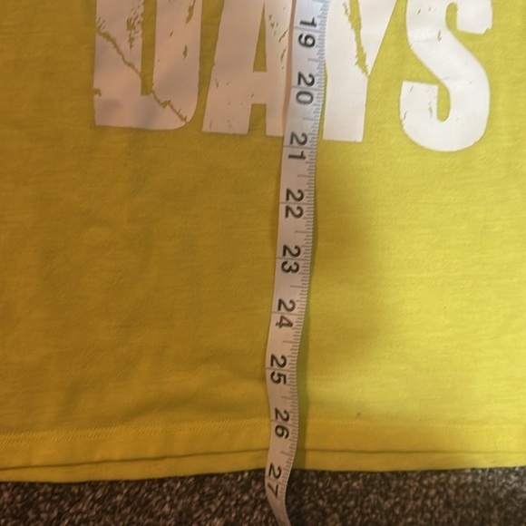 Under Armour t-shirt "I love Two A Days" - Picture 5 of 6